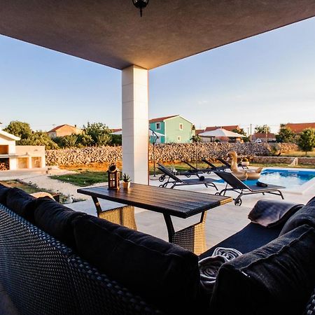 Family Dream House Villa Ruzic Kültér fotó