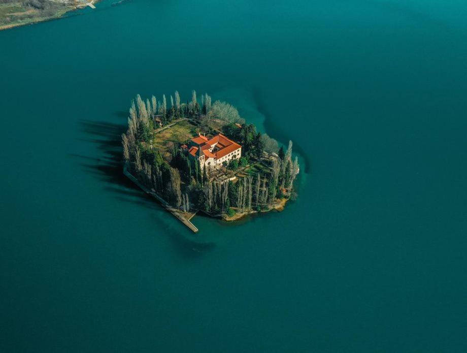 Family Dream House Villa Ruzic Kültér fotó